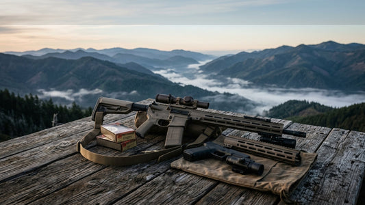 Palmetto State Armory daily-deals PSA Friday Afternoon Deals!