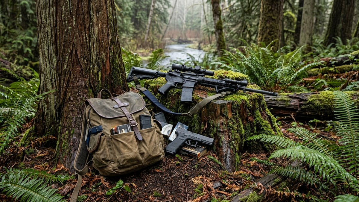 Palmetto State Armory ar-15 PSA Saturday Morning Deals!