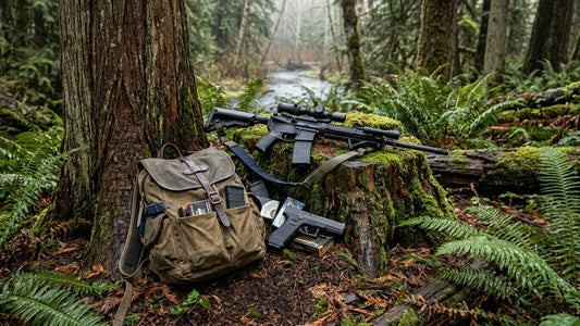 Palmetto State Armory ar-15 PSA Saturday Morning Deals!