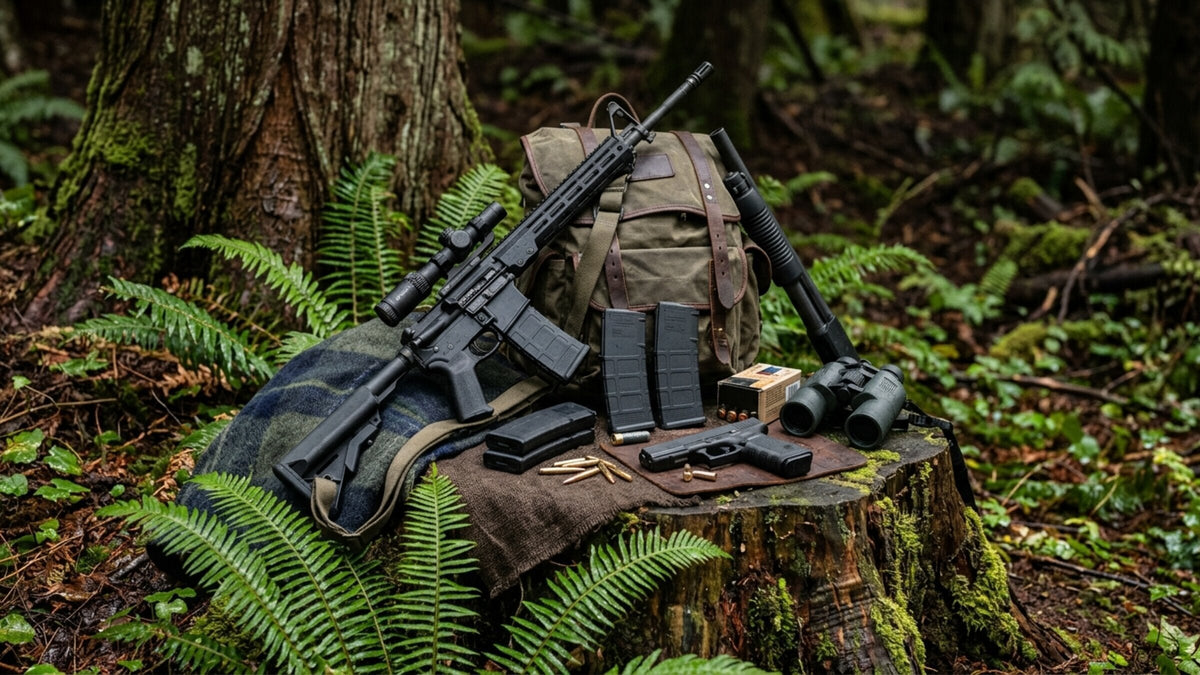 Palmetto State Armory daily-deals PSA Sunday Afternoon Deals!