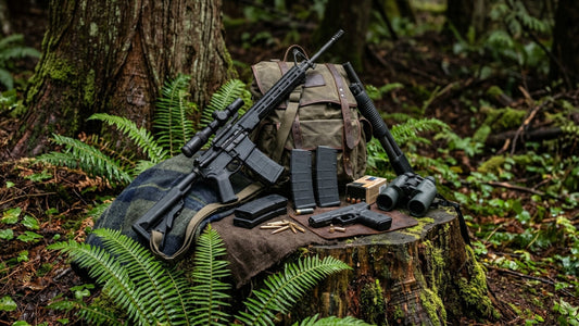 Palmetto State Armory daily-deals PSA Sunday Afternoon Deals!