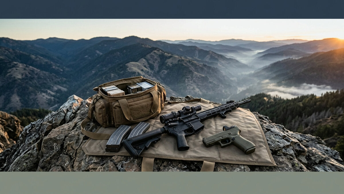 Palmetto State Armory daily-deals PSA Wednesday Morning Deals!
