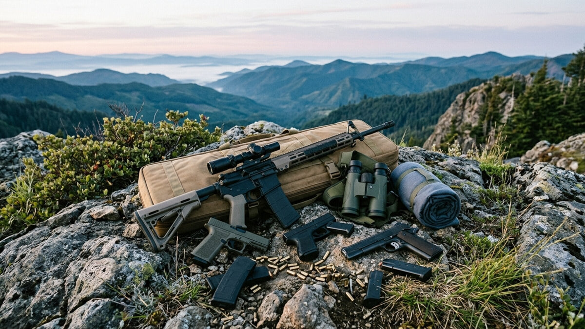 Palmetto State Armory daily-deals PSA Wednesday Afternoon Deals!