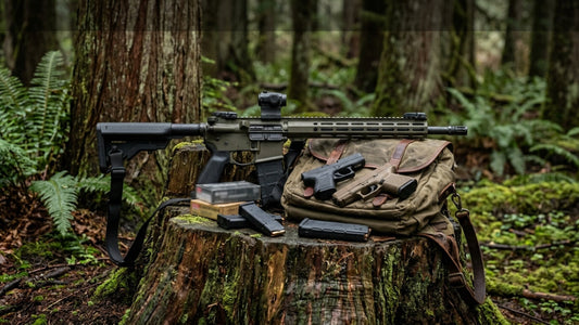 Palmetto State Armory daily-deals PSA Thursday Morning Deals!