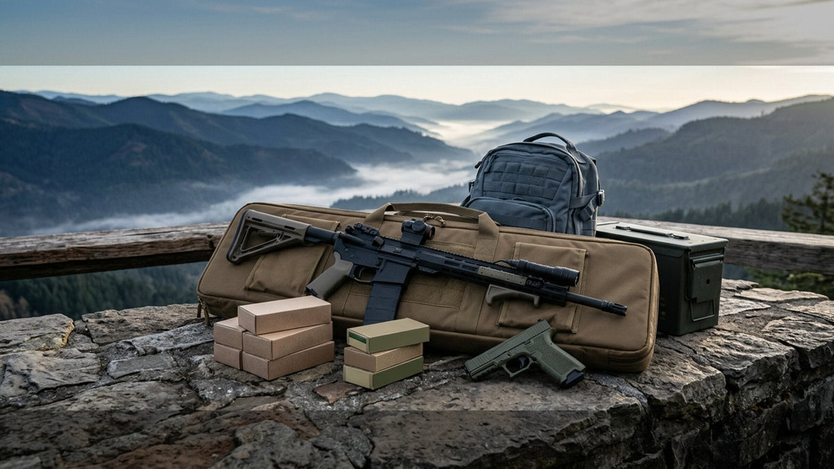 Palmetto State Armory daily-deals PSA Friday Morning Deals!