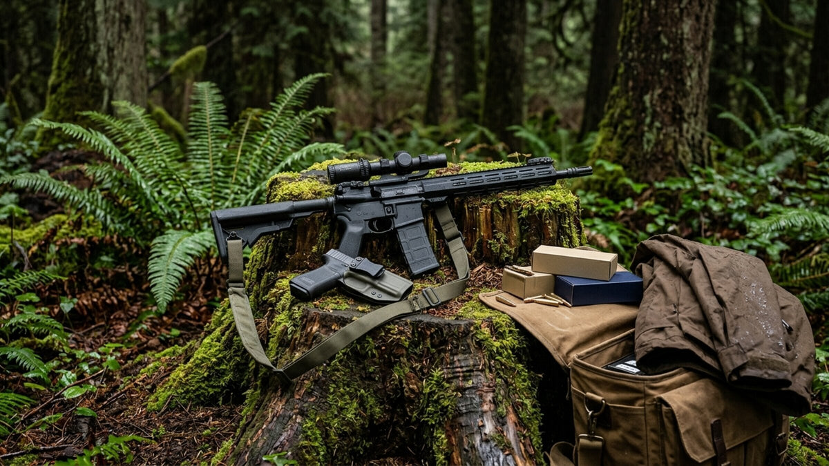 Palmetto State Armory daily-deals PSA Saturday Morning Deals!