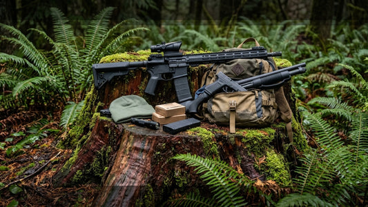 Palmetto State Armory ar-15 PSA Saturday Afternoon Deals!