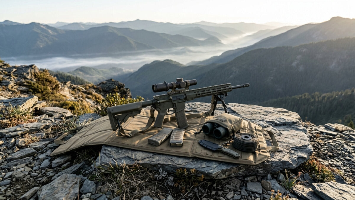Palmetto State Armory firearms PSA Monday Morning Deals!