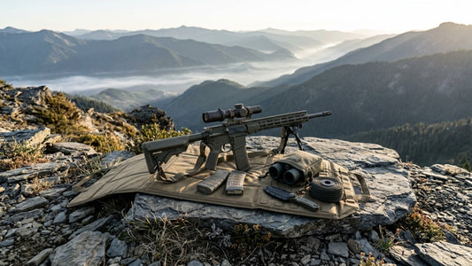 Palmetto State Armory firearms PSA Monday Morning Deals!