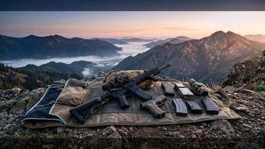 Palmetto State Armory firearms PSA Daily Deals
