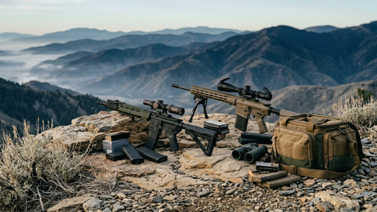 Palmetto State Armory firearms PSA Wednesday Afternoon Deals!