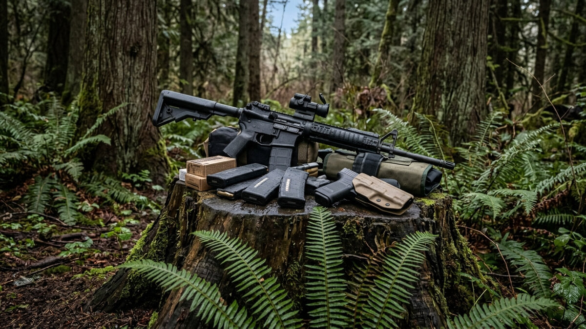 Palmetto State Armory daily-deals PSA Thursday Morning Deals!