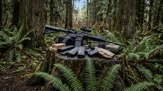 Palmetto State Armory daily-deals PSA Thursday Morning Deals!