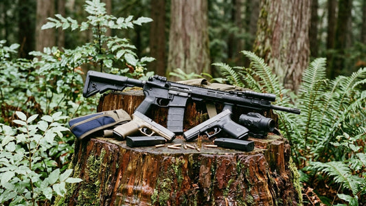 Palmetto State Armory firearms PSA Thursday Afternoon Deals!