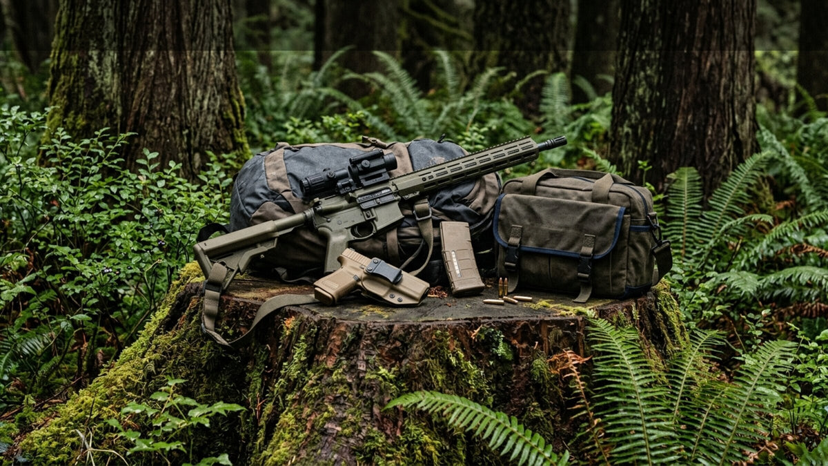 Palmetto State Armory firearms PSA Saturday Morning Deals!