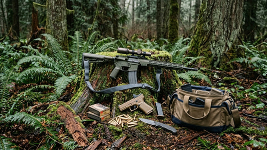 Palmetto State Armory firearms PSA Saturday Afternoon Deals!