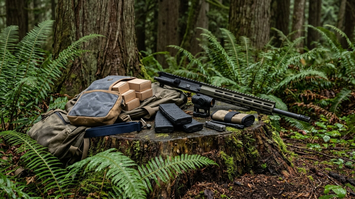 Palmetto State Armory daily-deals PSA Sunday Afternoon Deals!