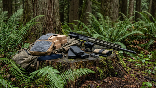 Palmetto State Armory daily-deals PSA Sunday Afternoon Deals!