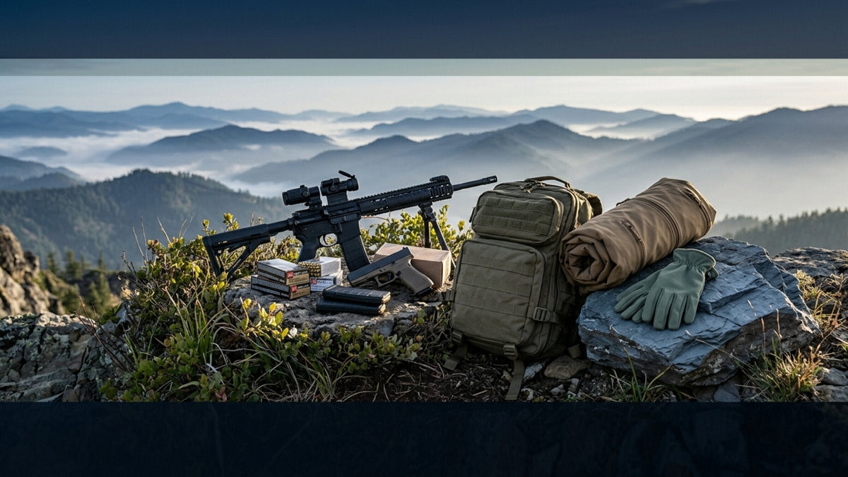 Palmetto State Armory 9mm-ammo PSA Tuesday Afternoon Deals!
