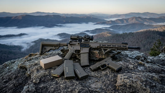 Palmetto State Armory firearms PSA Friday Afternoon Deals!