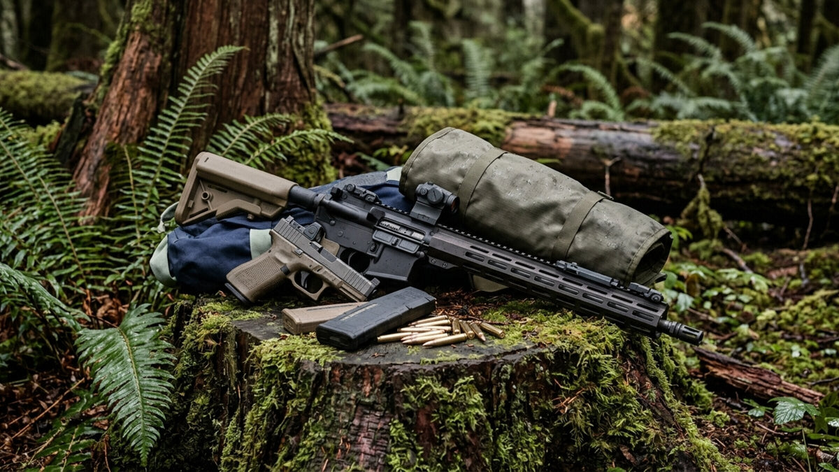 Palmetto State Armory daily-deals PSA Saturday Afternoon Deals!