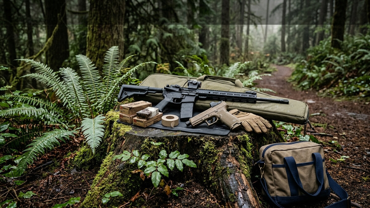 Palmetto State Armory firearms PSA Monday Afternoon Deals!