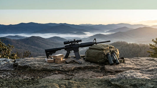 Palmetto State Armory firearms PSA Friday Morning Deals!