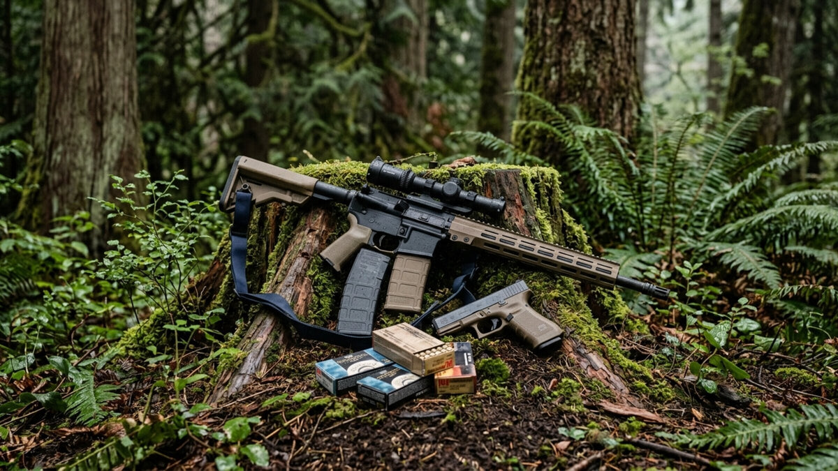 Palmetto State Armory daily-deals PSA Saturday Morning Deals!