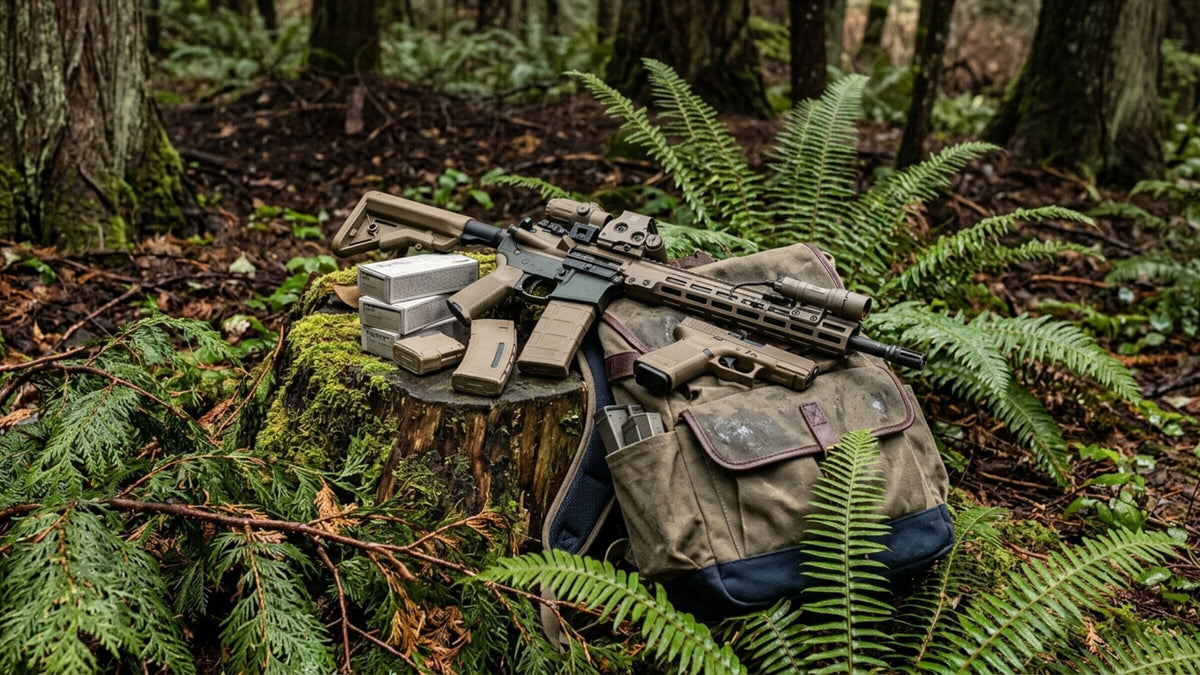 Palmetto State Armory daily-deals PSA Saturday Afternoon Deals!