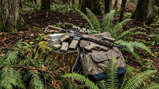Palmetto State Armory daily-deals PSA Saturday Afternoon Deals!