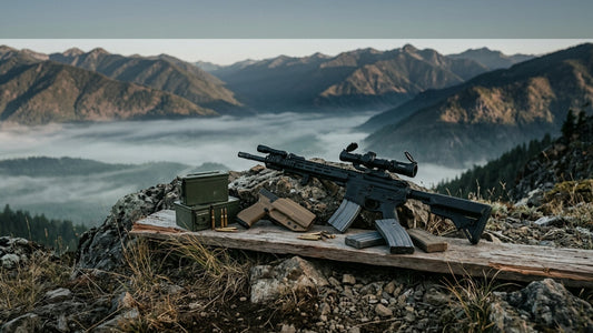 Palmetto State Armory daily-deals PSA Sunday Morning Deals!