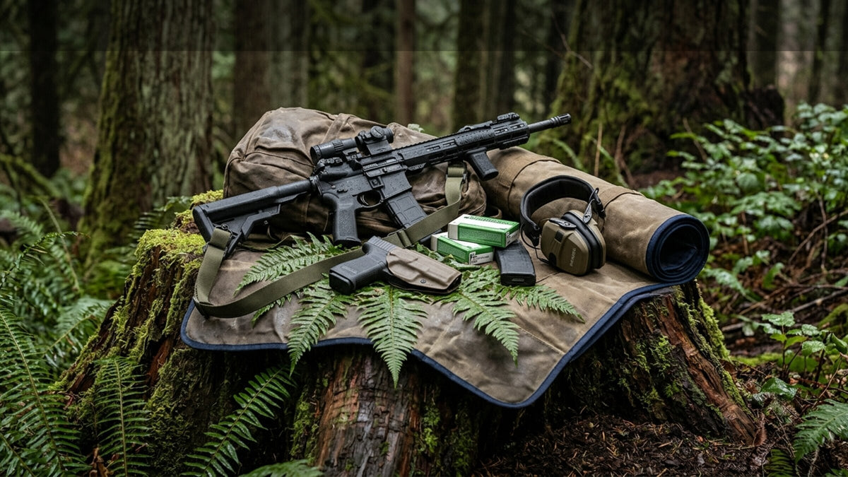 Palmetto State Armory daily-deals PSA Sunday Afternoon Deals!