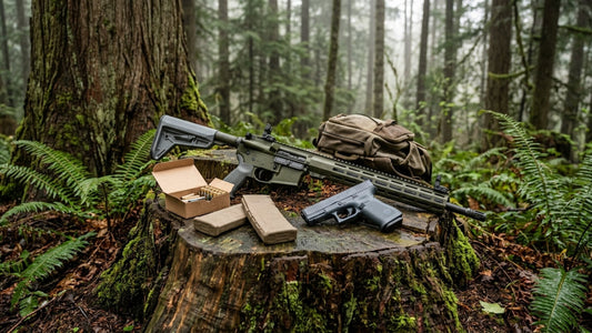 Palmetto State Armory daily-deals PSA Monday Morning Deals!