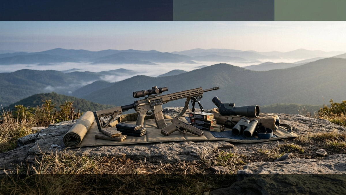 Palmetto State Armory firearms PSA Wednesday Morning Deals!