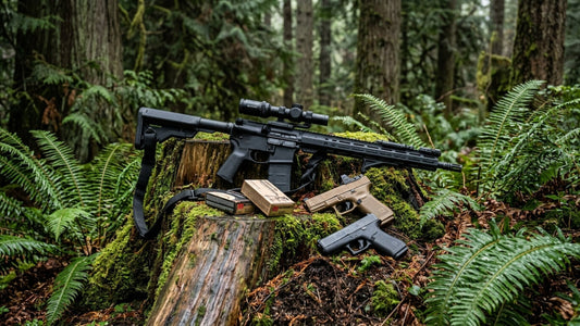 Palmetto State Armory firearms PSA Sunday Afternoon Deals!