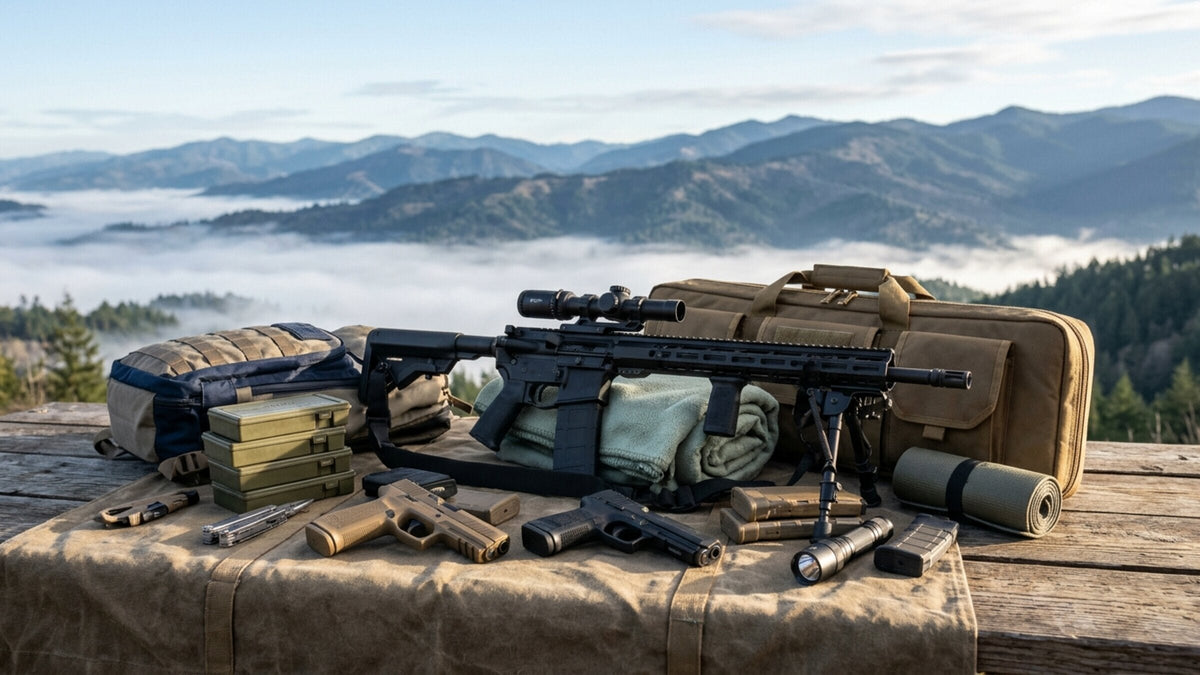 Palmetto State Armory firearms PSA Wednesday Afternoon Deals!