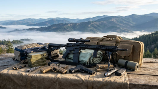 Palmetto State Armory firearms PSA Wednesday Afternoon Deals!