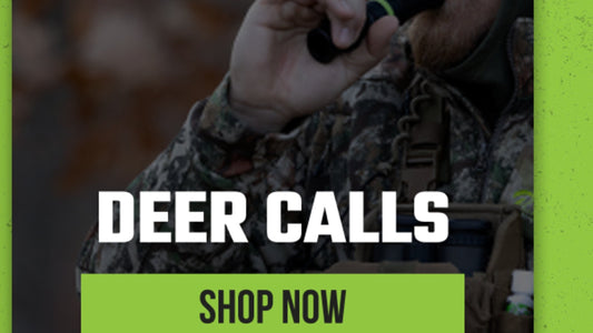 Shop Deer Calls