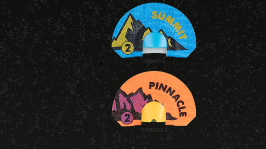 40% Off APEX SERIES SAMPLER 3 PACK