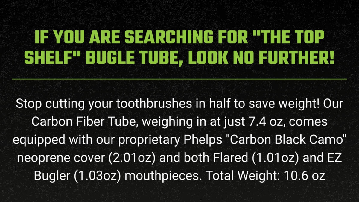 Carbon Fiber Tube