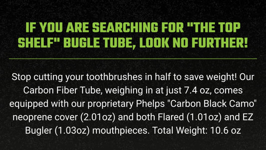 Carbon Fiber Tube