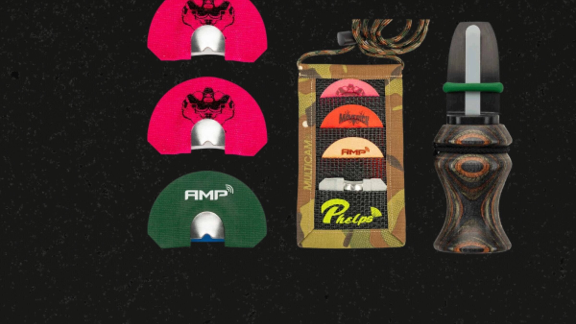 Elk Calling Kits