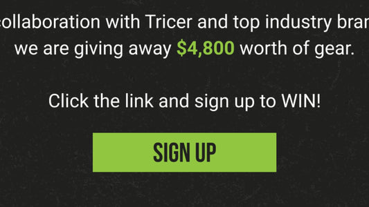 Sign up