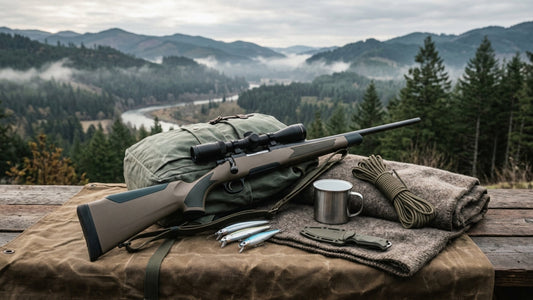 Piece of Mind firearms It's the final day to shop the Kastle × Q x Piece collaboration and automatically earn 3X bonus entrie