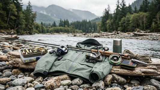 Piscifun fishing Piscifun is rolling out a special ICAST Spotlight Deal with tiered discounts that reward you for stocking up