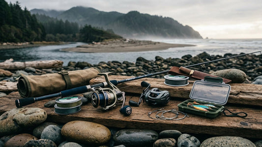 Piscifun fishing-gear Top 5 Best Sellers Are Here