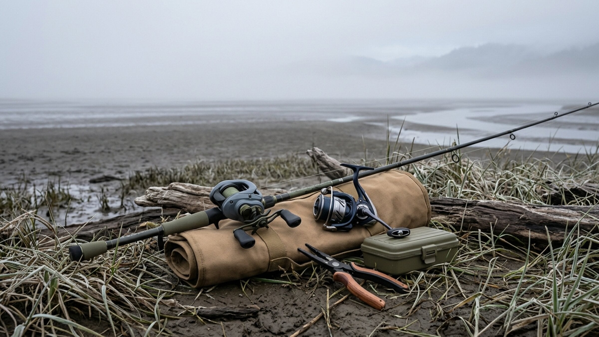 Piscifun fishing-gear Piscifun Gear Spotlight — Up to 40% Off + Extra 10%