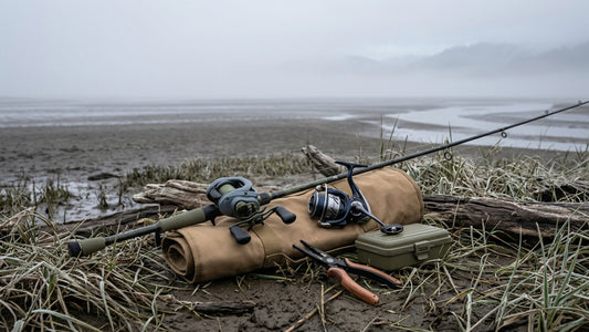 Piscifun fishing-gear Piscifun Gear Spotlight — Up to 40% Off + Extra 10%
