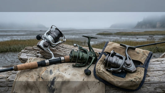 Piscifun fishing-gear END-OF-SUMMER SALE