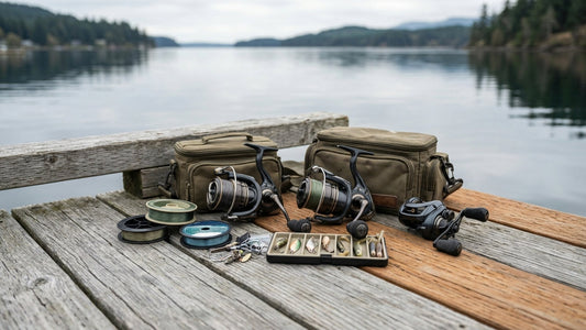 Piscifun saltwater-fishing Chase the Fall Bite: Saltwater Fishing Sale